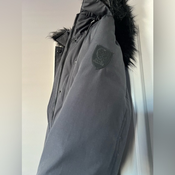 Vince Camuto Winter Coat, size small, black - Picture 6 of 10